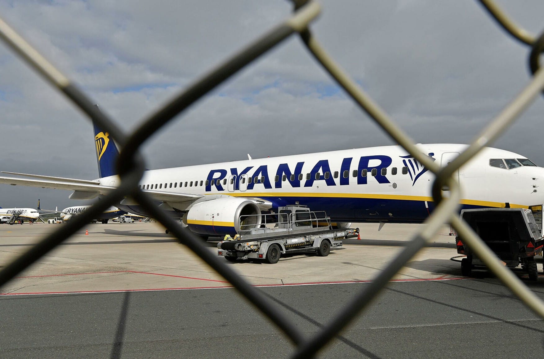 ИКАО: письмо об угрозе взрыва рейса Ryanair с Протасевичем поступило в аэропорт Минска после того, как самолет приказали экстренно сажать