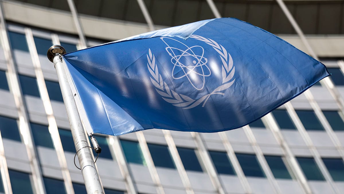 Украина работает над исключением России из МАГАТЭ