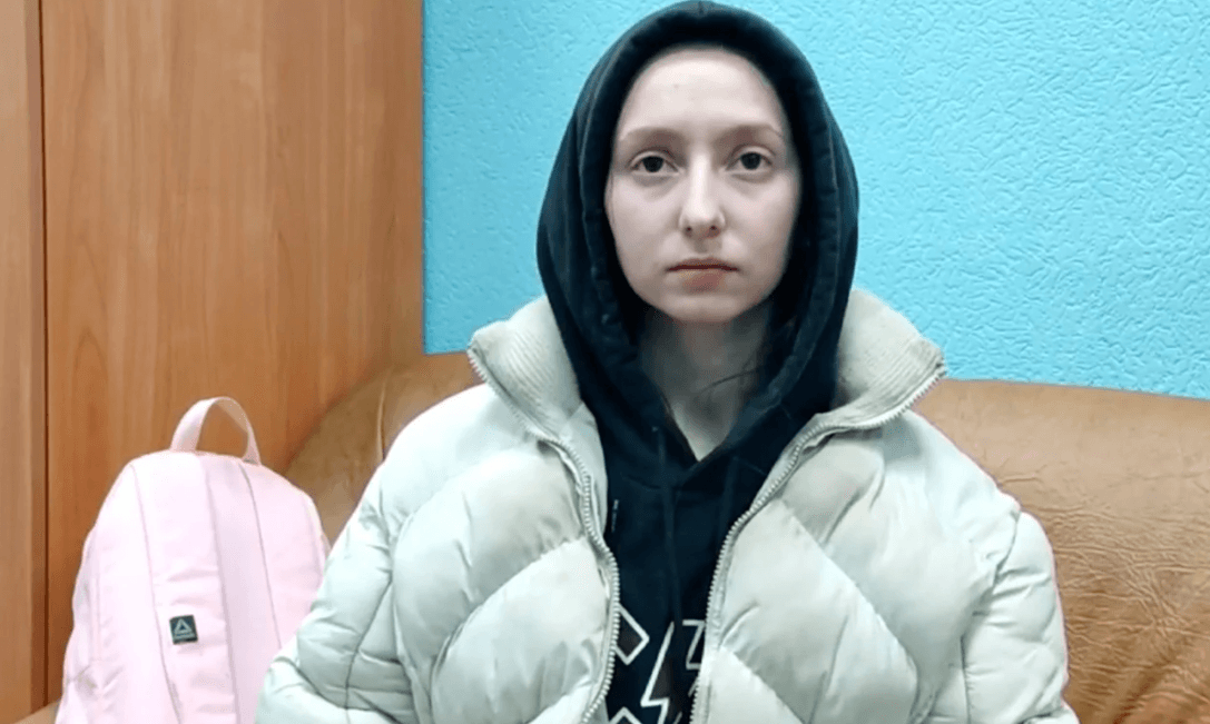 «Медиазона»: Рассказ беженки из Мариуполя о зверствах «Азова» сняли в ФСБ. Силовики запретили госСМИ указывать источник