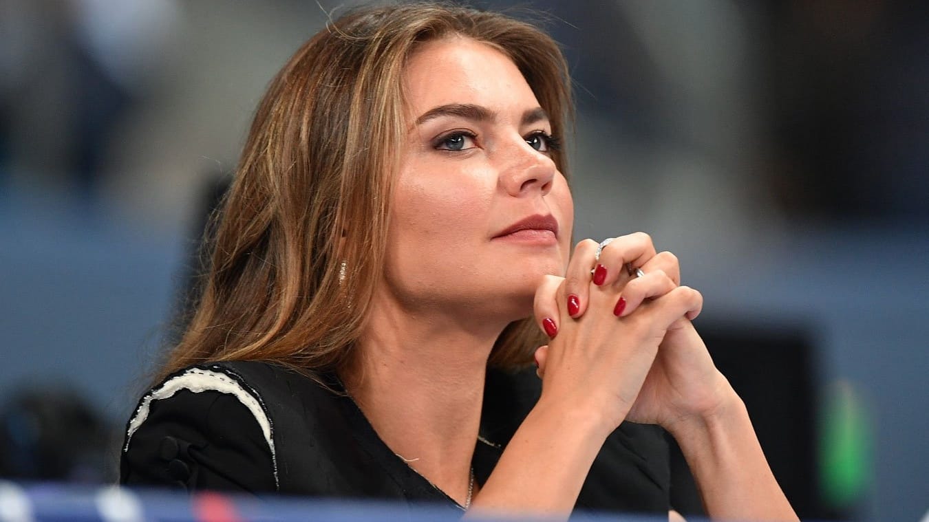 Страница Кабаевой пропала с сайта «Национальной Медиа Группы» после призывов ввести против нее санкции