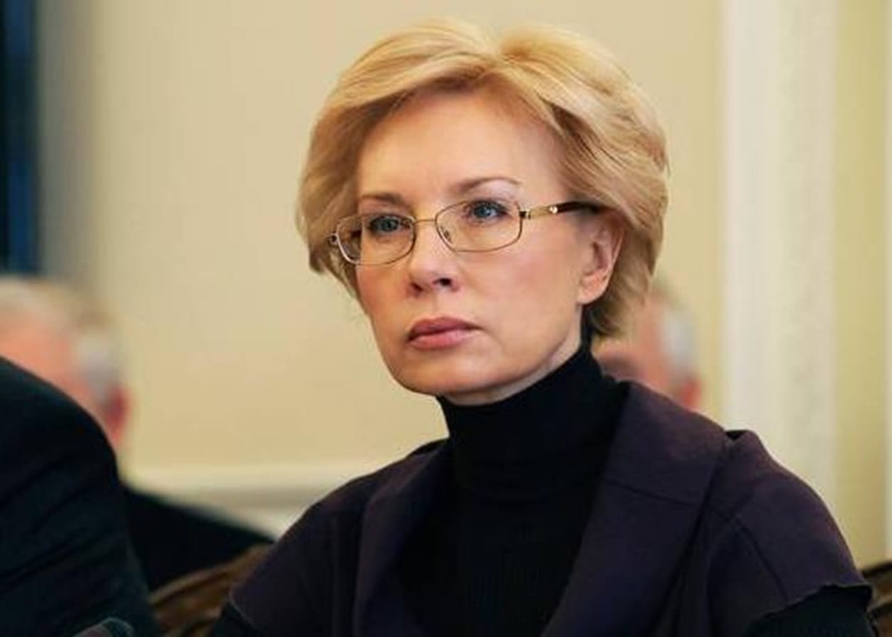 «Заставили раздеться, приседать перед мужчинами, обрили». Людмила Денисова об издевательствах над женщинами-военными в российском плену