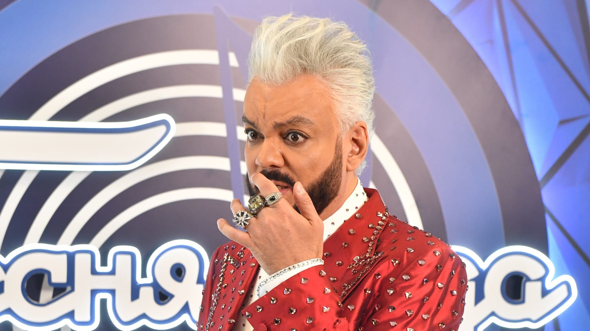 Киркорову, Винокуру, Петросяну и Винер-Усмановой запретили въезд в Латвию