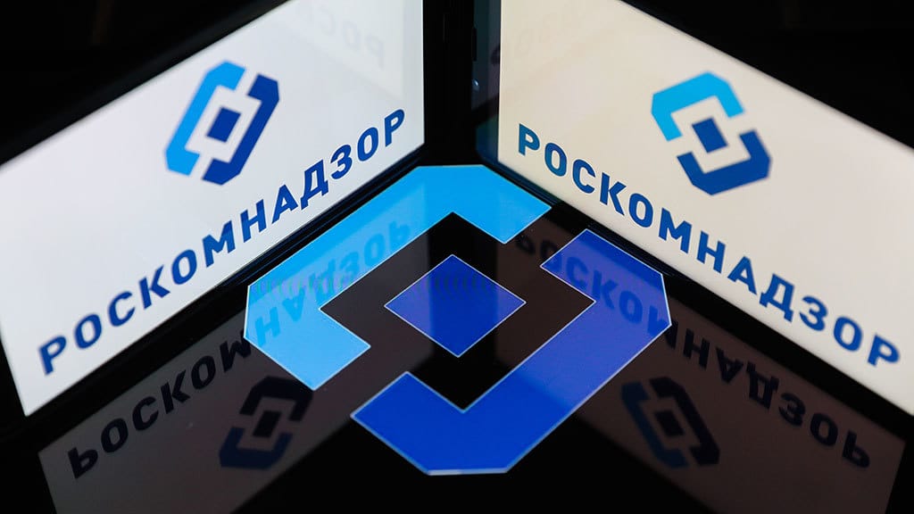 Роскомнадзор заблокировал еще 14 ресурсов, в том числе сайты изданий «Вот так» и «Интерфакс-Украина» — «Роскомсвобода»