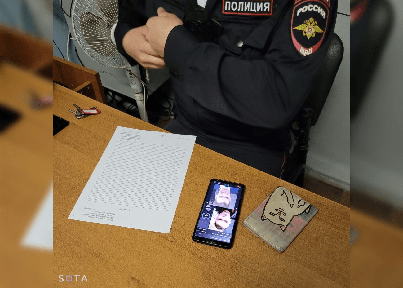 В День России 43 человека были задержаны в московском метро по системе распознавания лиц — «ОВД-Инфо»