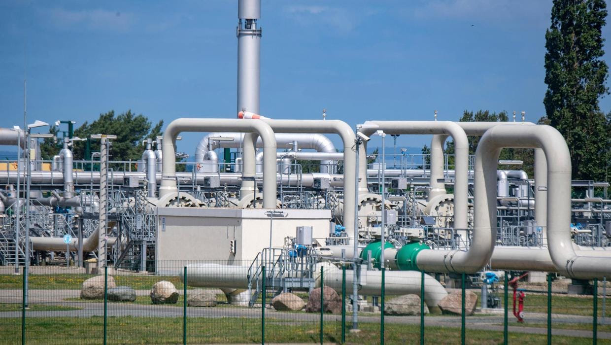 Германия прекратит закупать российский уголь с 1 августа, нефть — с 31 декабря — Reuters