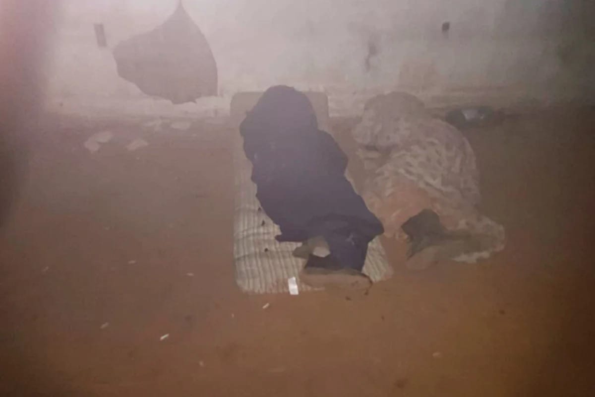 В Луганской области в центре для «отказников» удерживают как минимум 234 человека — «Верстка»