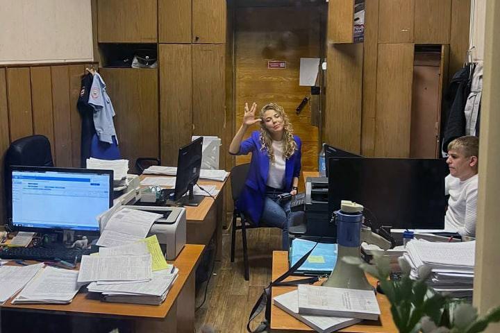 На новосибирского депутата составили протокол о «дискредитации» армии после доноса коллег из-за твита