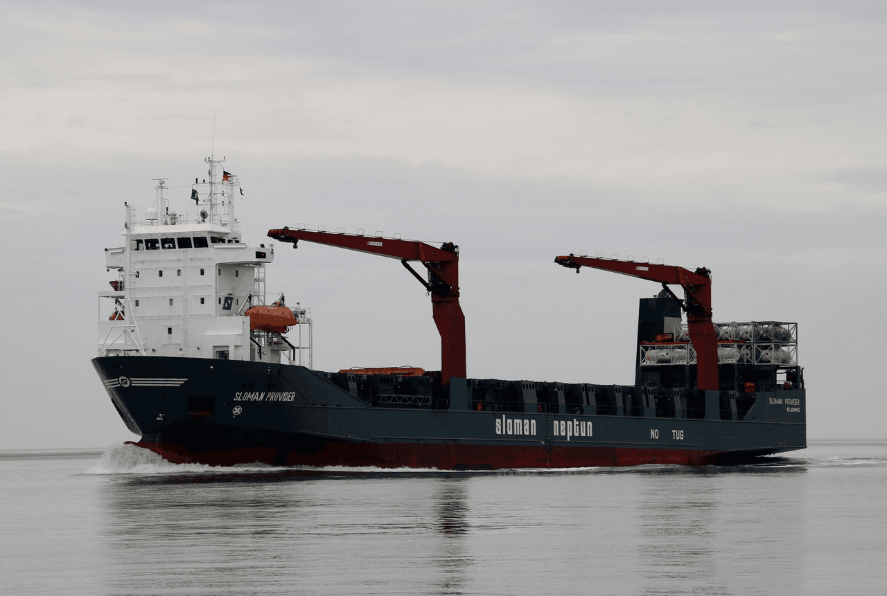 После ударов по Крыму Россия вывезла из Сирии комплекс ПВО