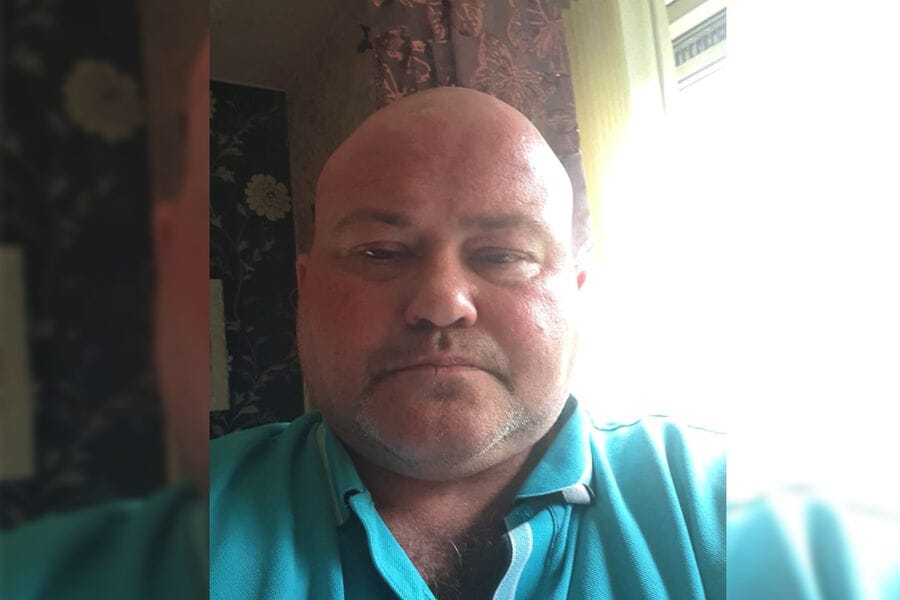 Омбудсмен Украины: Россия вернула тело британского добровольца Пола Ури со следами пыток и без частей тела