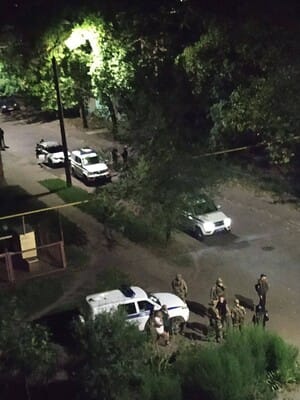 В Мелитополе подорвали машину пророссийского начальника «народной милиции», занимавшегося допросами пленных 