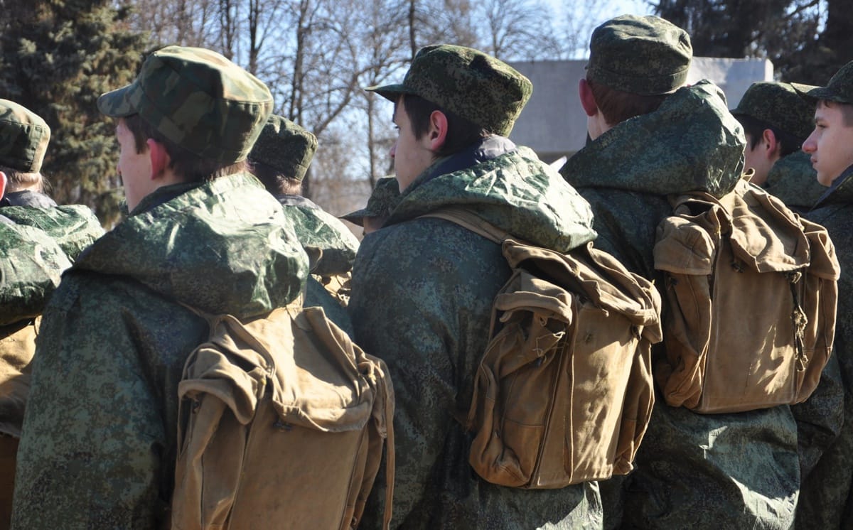 В Челябинской области на войну мобилизовали студента с панкреатитом, ринитом, простатитом, варикозом и геморроем