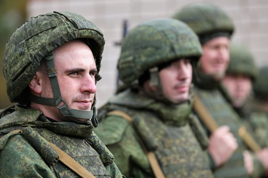 Мобилизованным не будут компенсировать их затраты на обмундирование и медикаменты