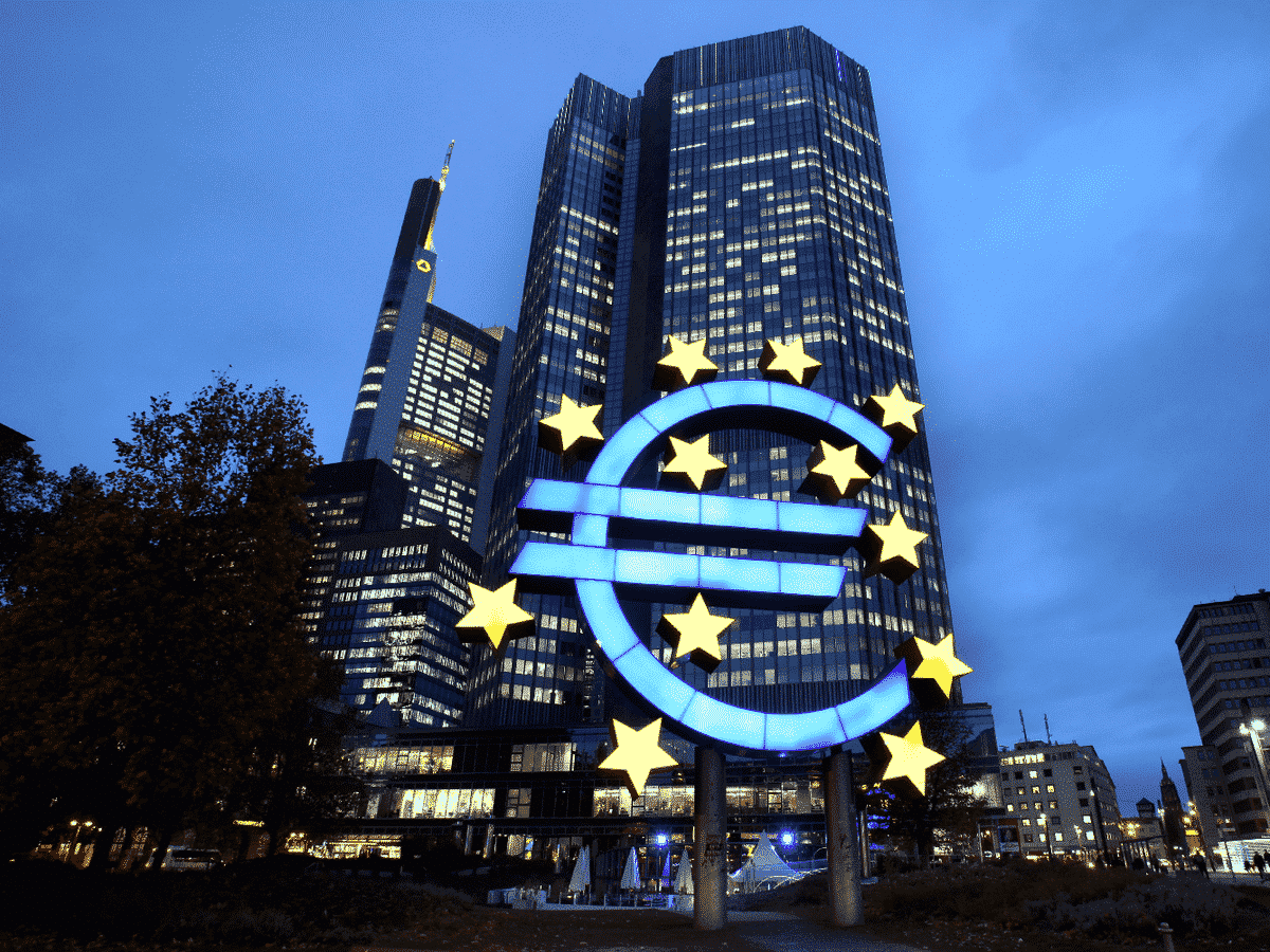 Bloomberg: Евросоюз намерен конфисковать российские активы во благо Украины