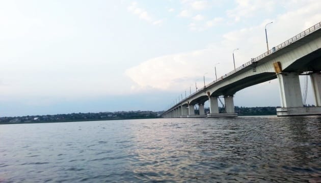 ВСУ подтвердили удар по Антоновскому мосту, но заявили, что там не было гражданских