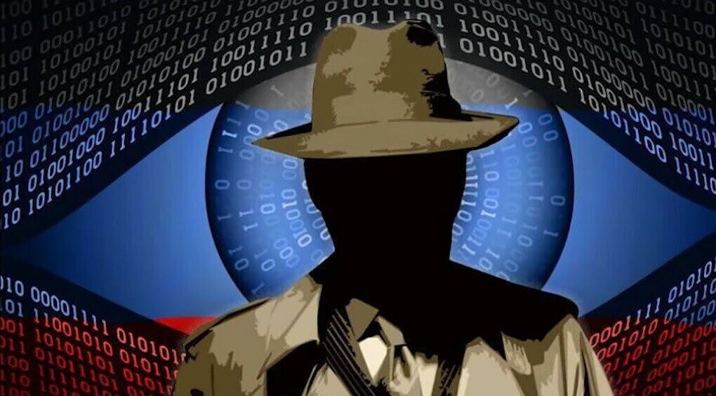 MI5: С начала войны в Украине из Европы выслали 600 российских дипломатов, 400 из них оказались шпионами