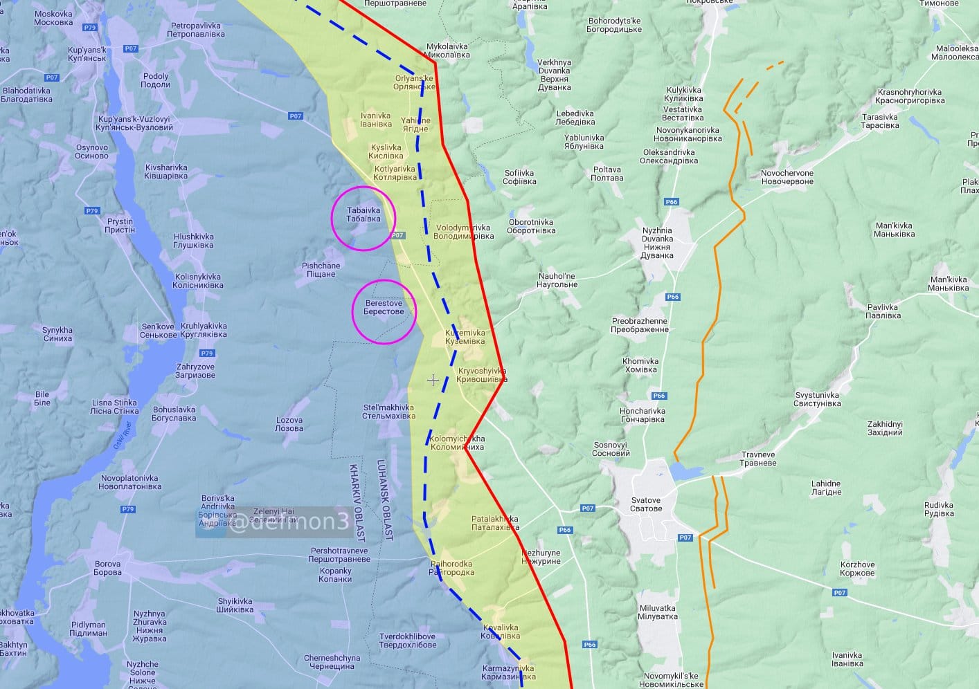 Ожесточенные бои под Бахмутом, пропавшие мобилизованные из Серпухова, завербованные повстанцы из ЦАР. Что происходит на фронте