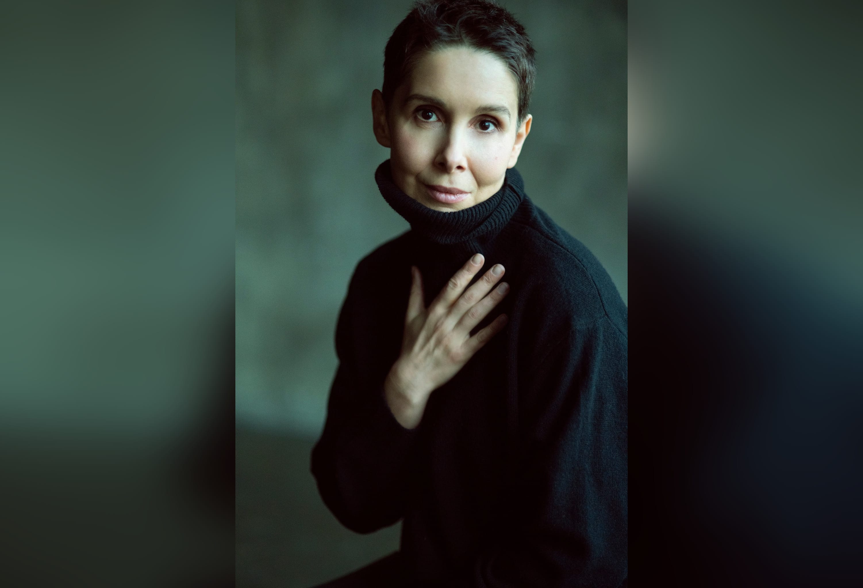 «Искоренить всю литературу с ЛГБТ-персонажами в России не удастся, но будут цензура и доносы» — критик Галина Юзефович