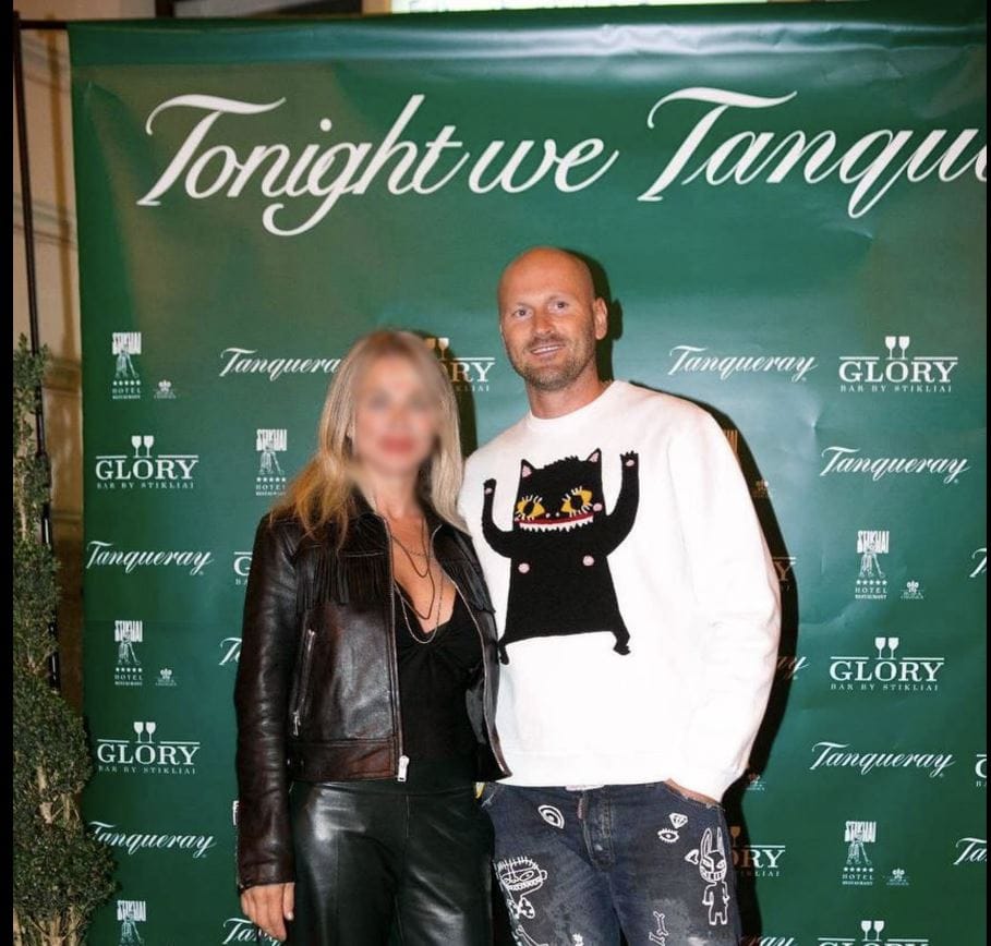 Литва лишила гражданства Адолфаса Каминскаса, женатого на матери внебрачных детей Шойгу