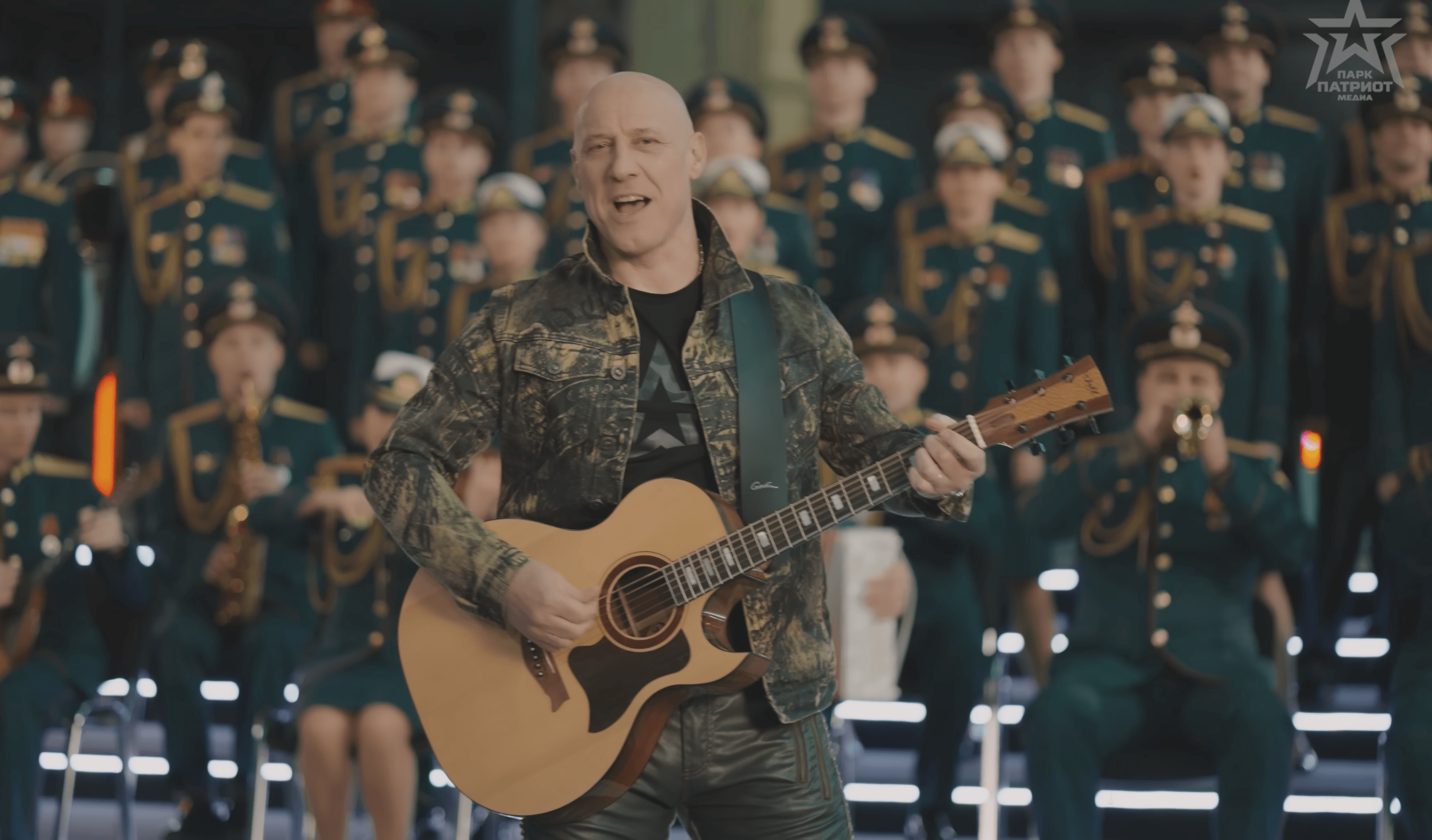 Депутат Майданов записал песню о том, как США боятся ракет «Сармат». Но этих ракет у России нет