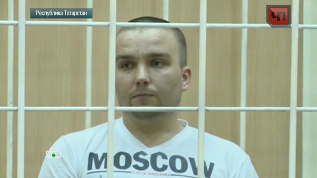 Заключенный, которому Пригожин пообещал свободу, отбывал срок за убийство своей бабушки-ветерана Великой Отечественной — «Агентство»