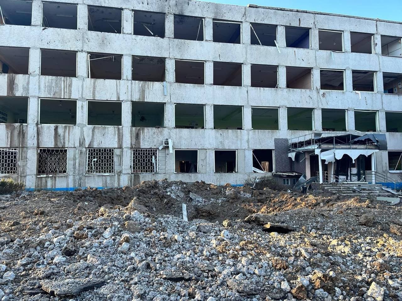 Минобороны России назвало обстрел Краматорска «операцией возмездия» за Макеевку