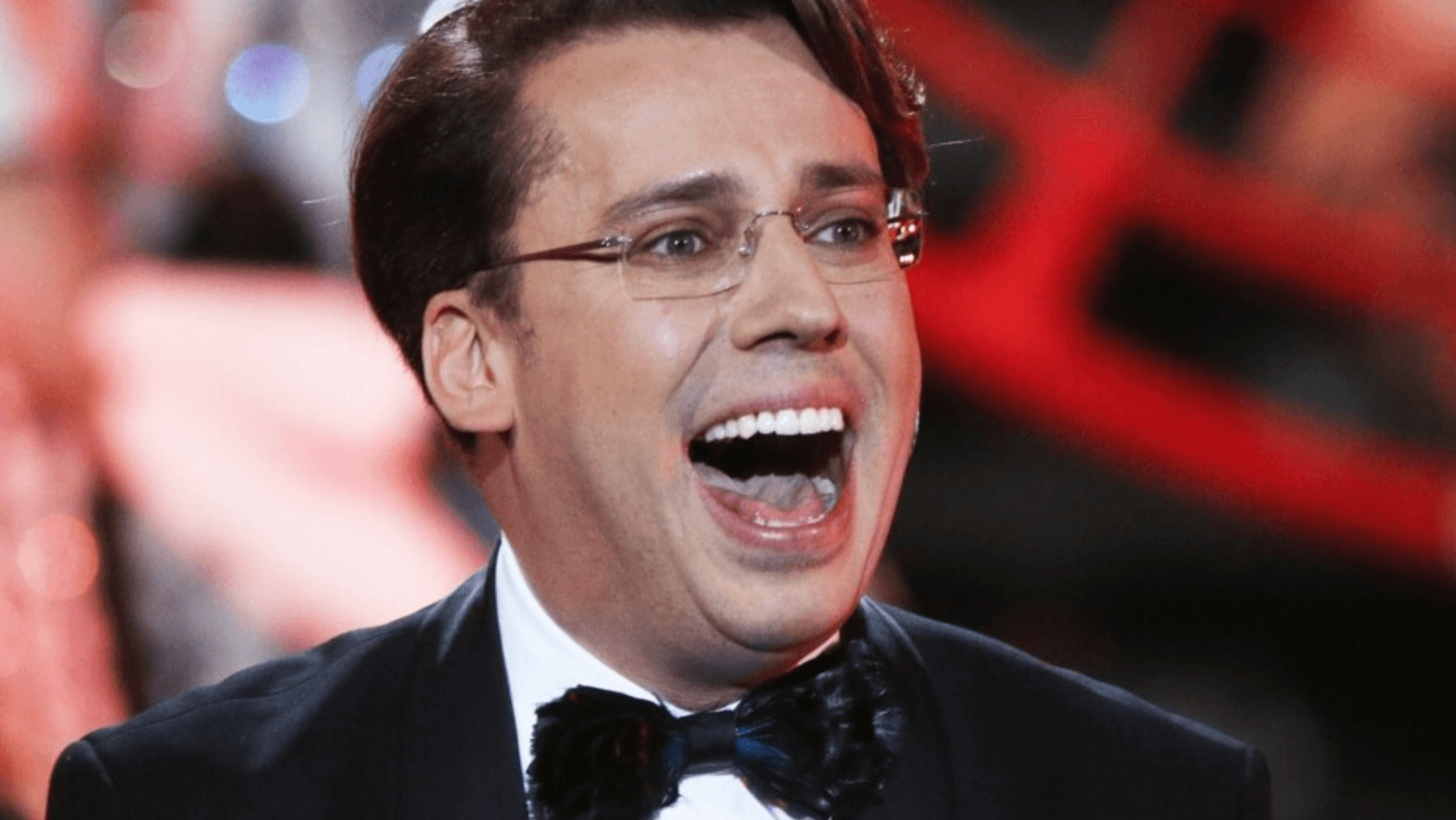 Максима Галкина лишат наград «КуZбасса»