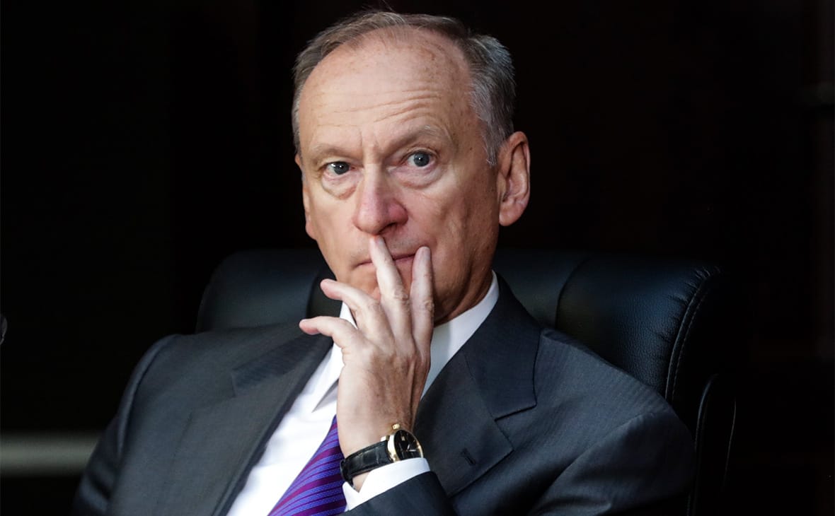 «Корпорации убили Линкольна, Лондон развалил Российскую империю, а Сорос правит Европой» — 12 фейков из интервью Патрушева