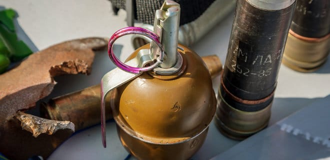 Число жертв взрыва в Белгородской области выросло до семи. От взрыва гранаты сдетонировали боеприпасы