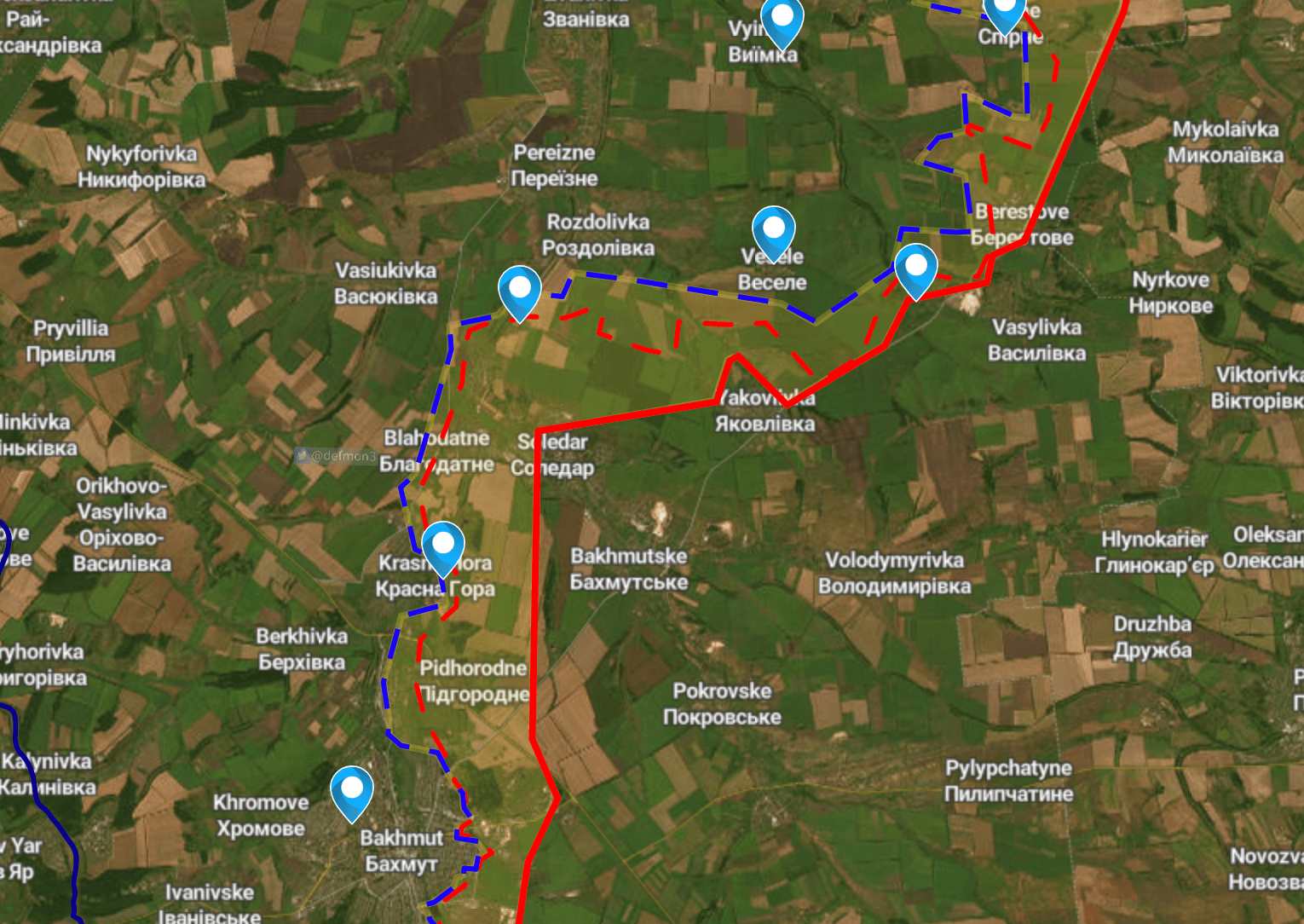 Затишье на Запорожском направлении, продолжение мобилизации, российские бомбы в Испании. Что происходит на фронте