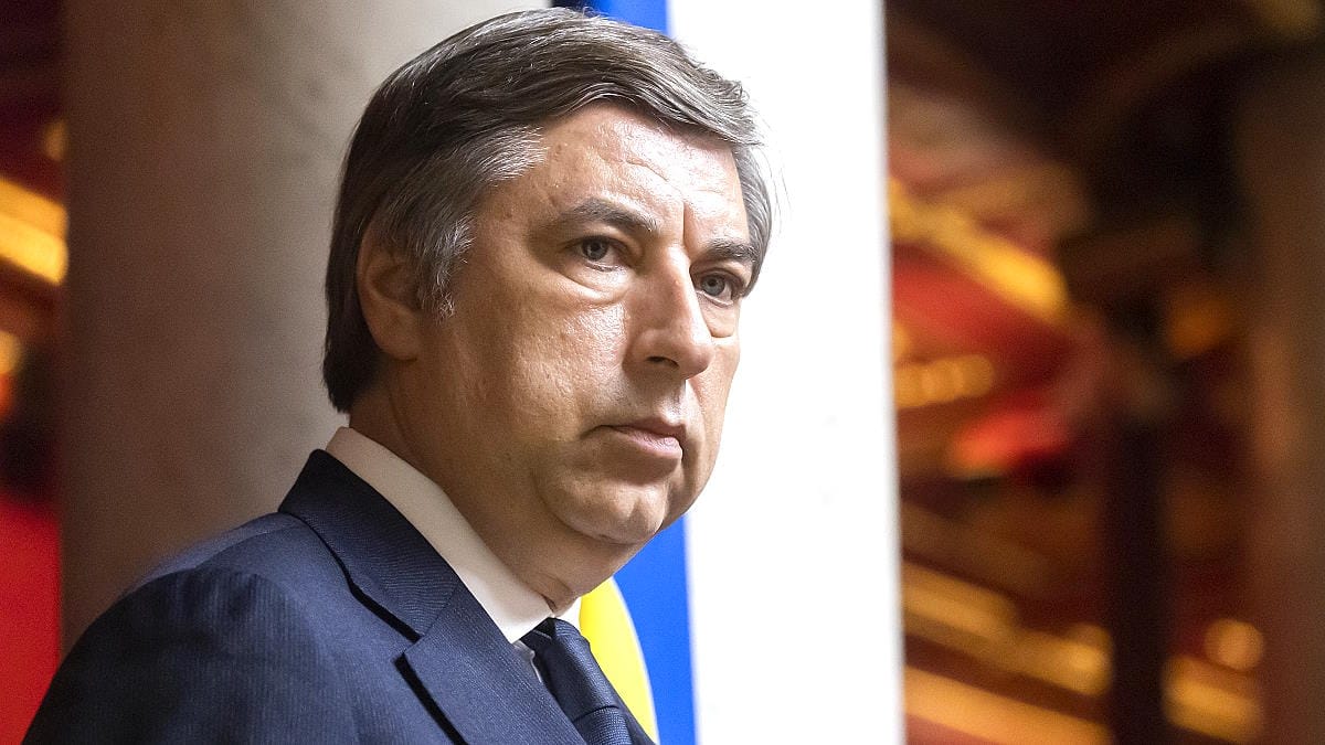 Страны Запада пообещали передать Украине 321 танк — посол Украины во Франции