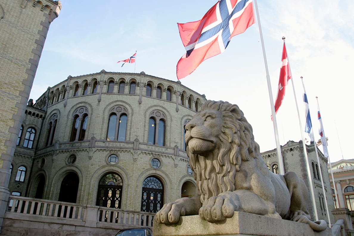 Санкции против России привели к заморозке почти $300 млн Норвегии