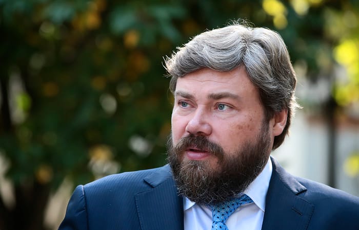 Суд в США разрешил конфисковать $5,4 млн у Малофеева. Эта сумма может пойти на восстановление Украины