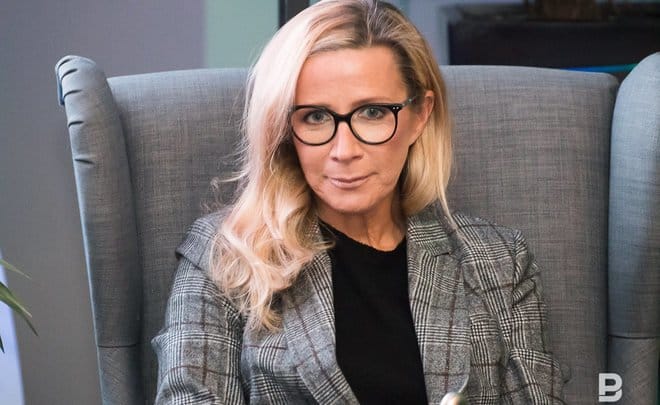 Обвинение запросило для блогера Вероники Белоцерковской 9 лет колонии по делу о «фейках»