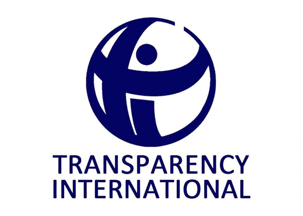 Генпрокуратура признала Transparеncy International «нежелательной организацией»