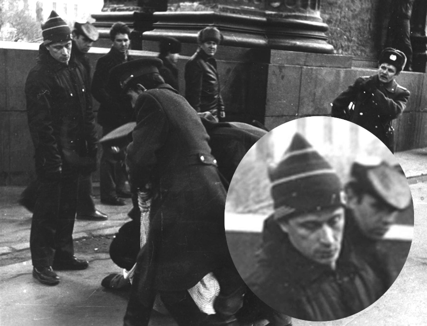 «Удалось разложить на стадии возникновения ряд группировок антисоветской направленности» — как КГБ боролся с диссидентами