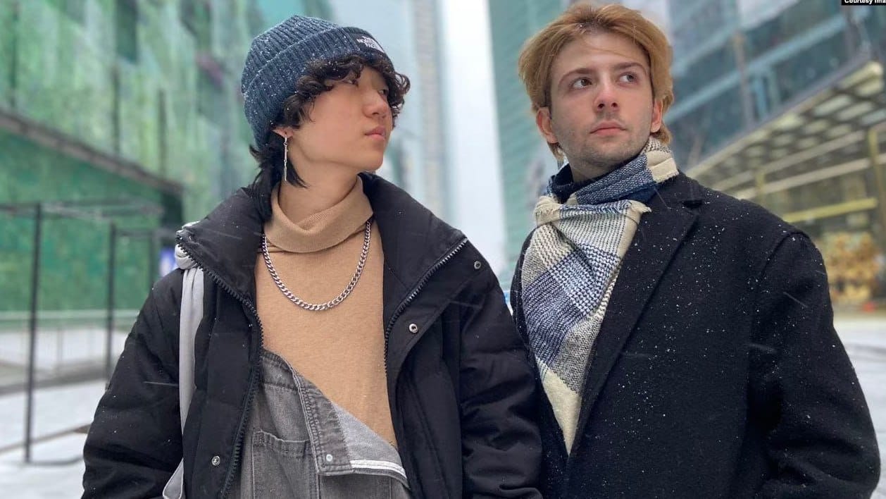 В Казани гражданина Китая арестовали за «пропаганду» ЛГБТ