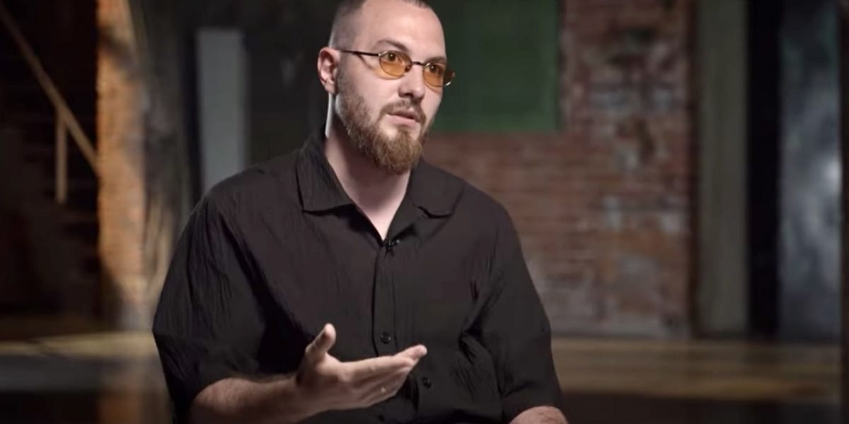 В России начали отменять концерты Loqiemean. Мизулина пригрозила музыканту делом за «дискредитацию армии и пропаганду ЛГБТ» 