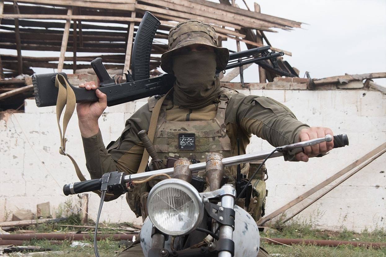 Свердловский депутат пошел в ЧВК Вагнера, чтобы не отбывать срок за избиение двух человек битой