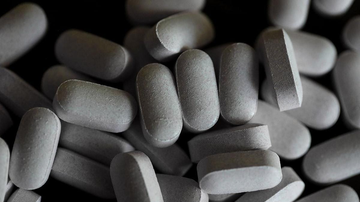 «Ъ»: Одна из крупнейших фармкомпаний MSD прекратит поставки Исентресса в Россию. Его назначают пациентам с ВИЧ