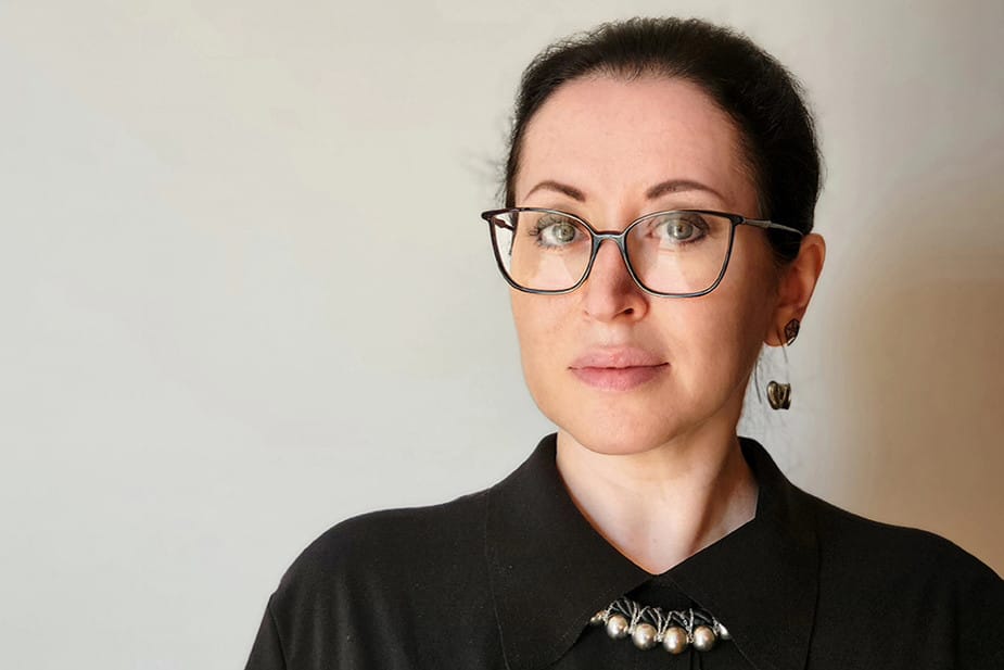 Минюст России объявил «иноагентами» писательницу Линор Горалик, политолога Андрея Пионтковского и экономиста Андрея Илларионова