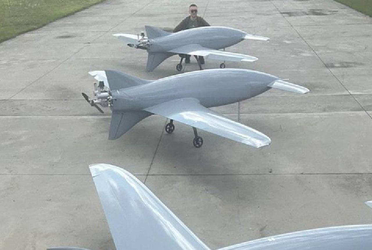 NYT: Украина атакует Москву с помощью дронов, чтобы поднять дух украинцев, в то время как наступление ВСУ идет медленно