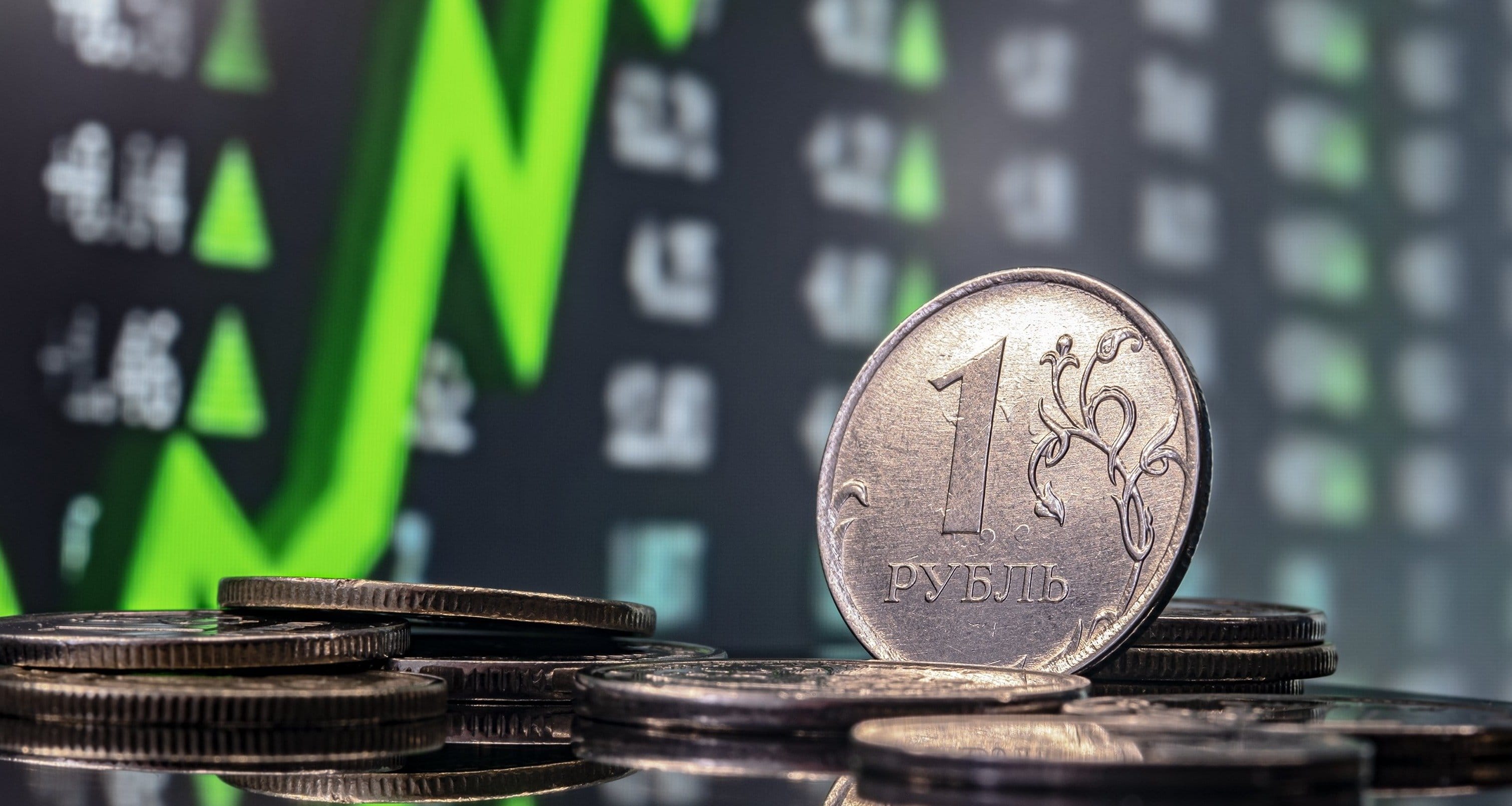 Российский валютный рынок откатился к середине 1990-х годов — экс-министр финансов РФ