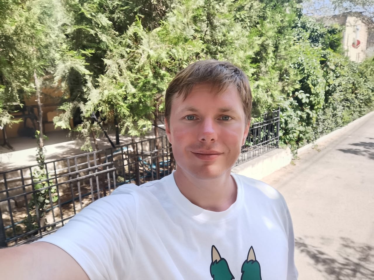 Shot: В Москве задержан редактор Telegram-канала Moscow Calling. Ему вменяют распространение «фейков» об армии РФ