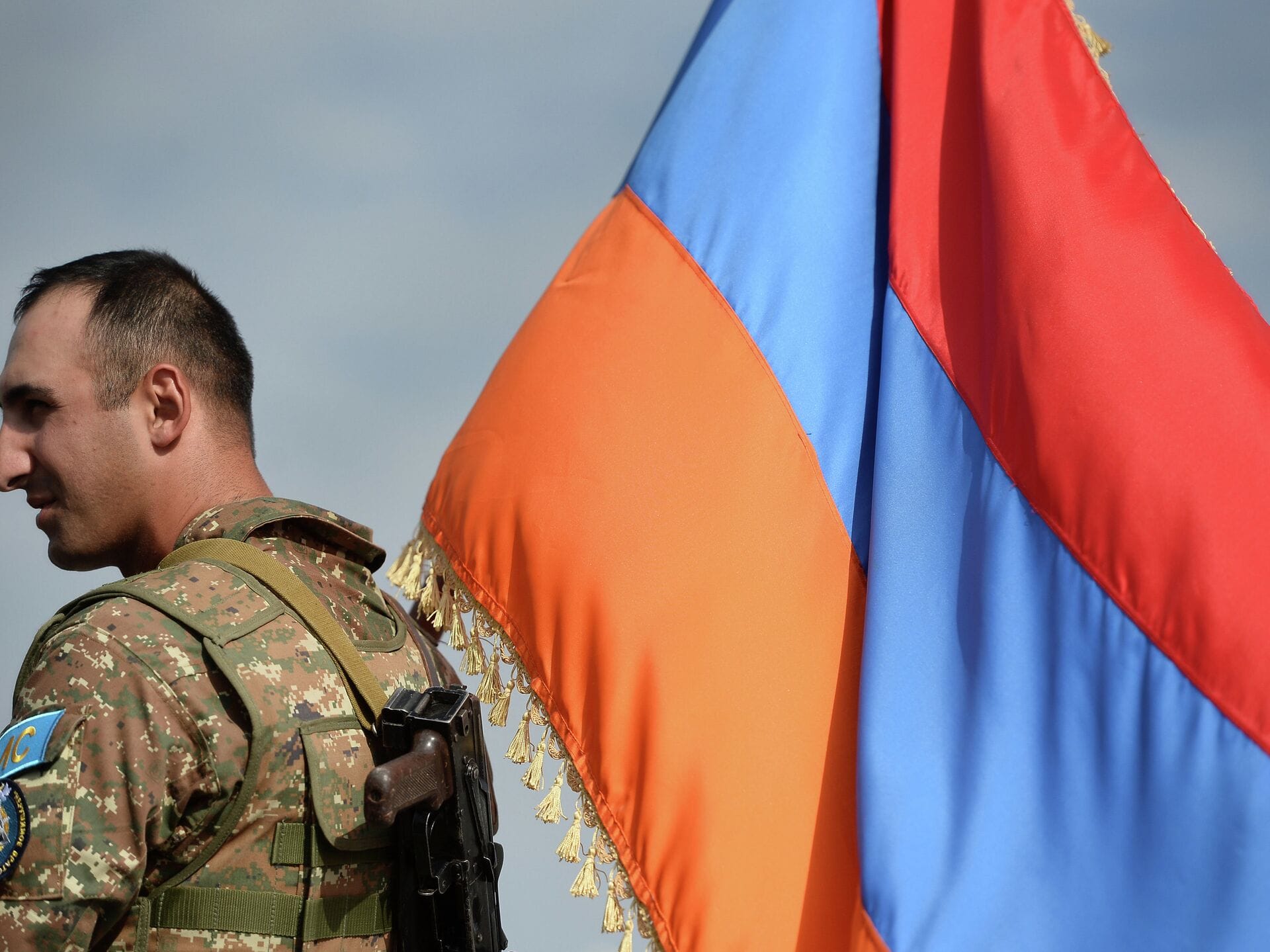 Армения и США проведут совместные военные учения