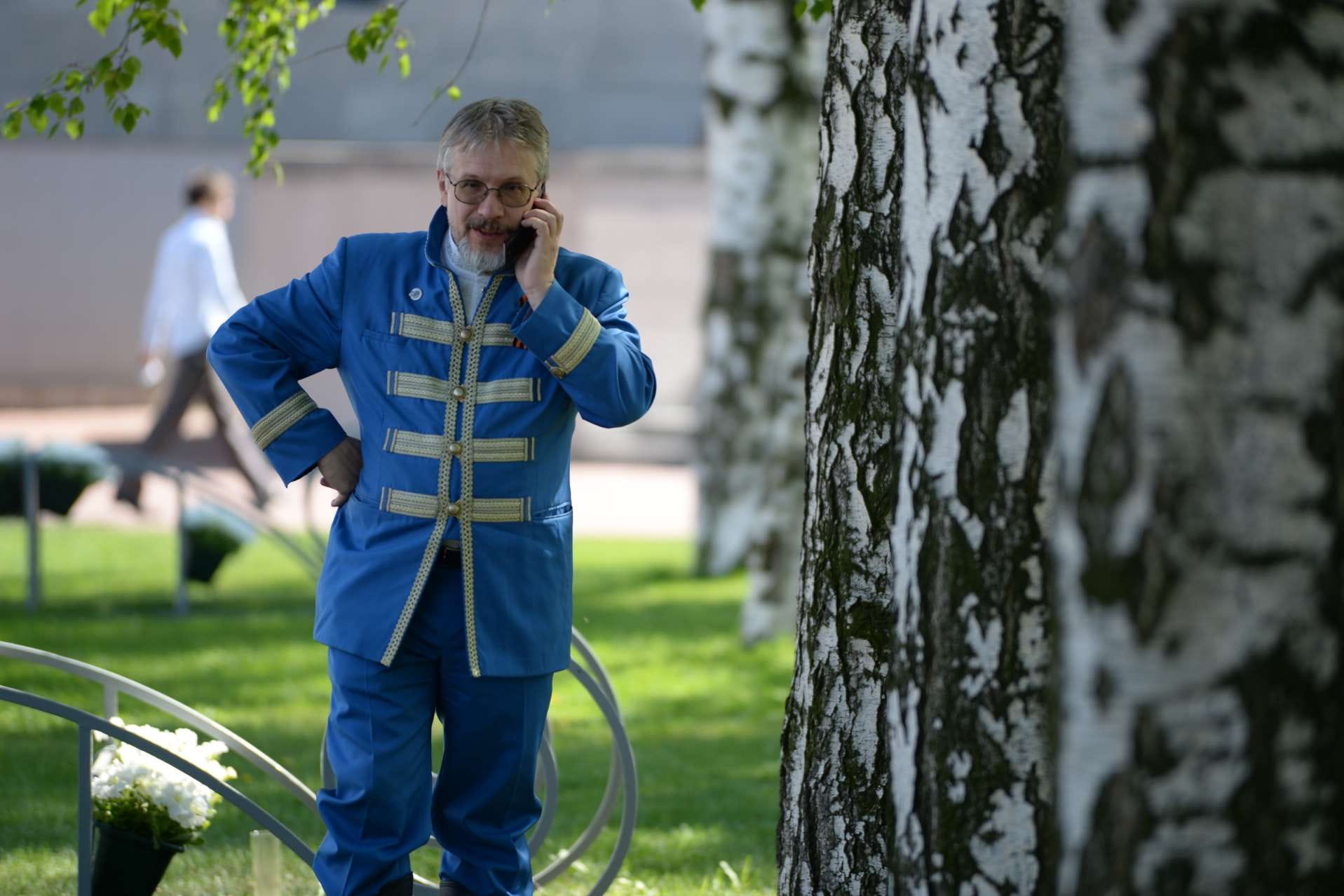Бизнесмена Василия Бойко-Великого приговорили к шести с половиной годам по делу о хищении