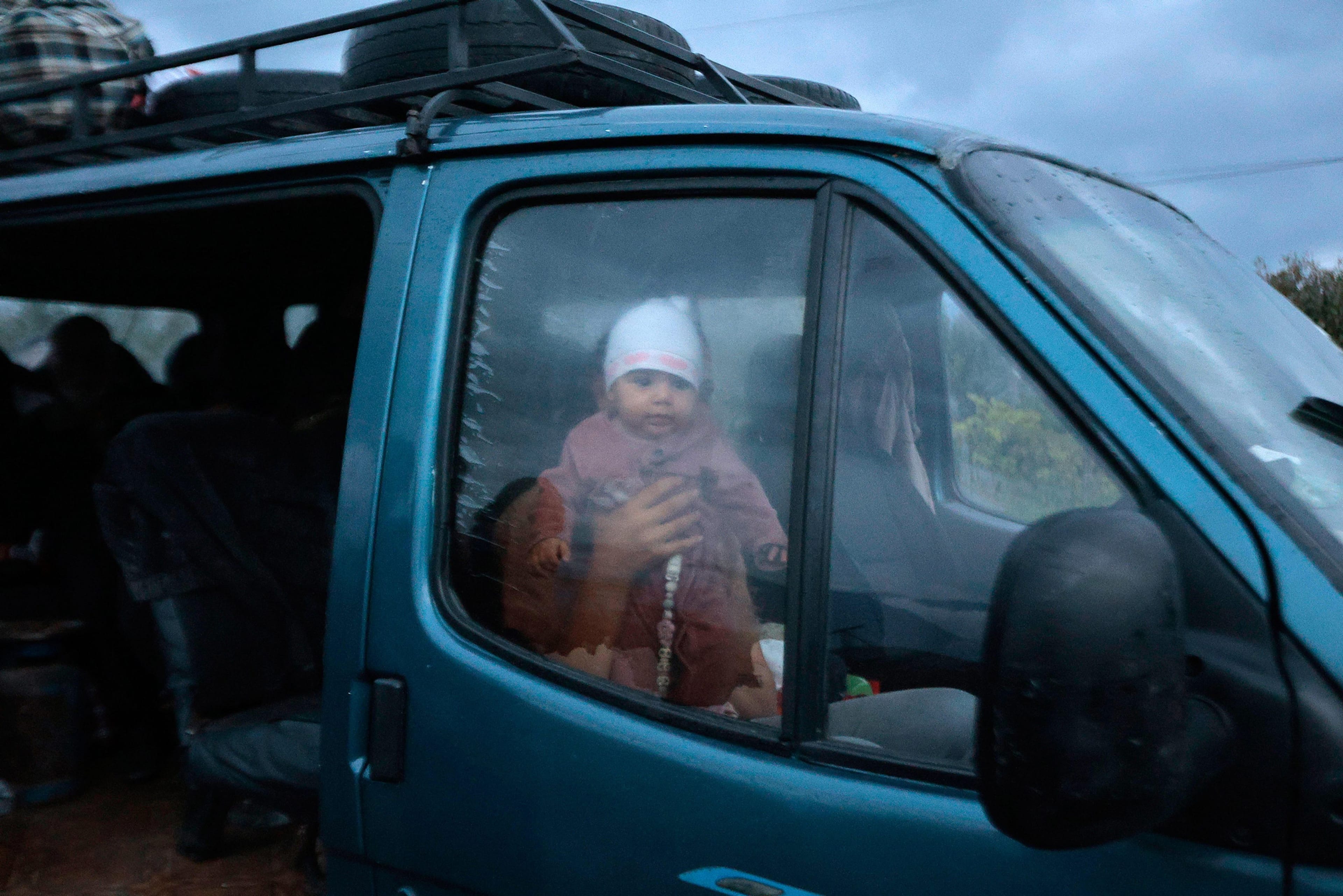 Европарламент сравнил исход армян из Нагорного Карабаха с этнической чисткой и призвал ЕС к вводу санкций против Азербайджана