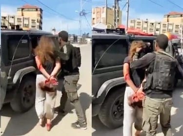 The Jerusalem Post: по неофициальным данным, 750 жителей Израиля пропали без вести после нападения ХАМАСа