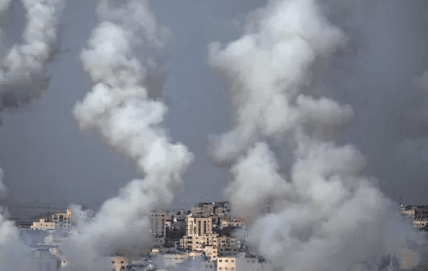 Представитель ХАМАС заявил WSJ, что иранские спецслужбы помогли организовать нападение на Израиль. Иран отрицает свою причастность