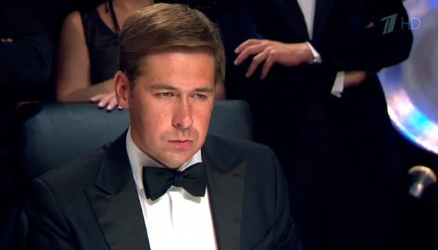 ФСБ возбудила дело о госизмене против адвоката Ильи Новикова