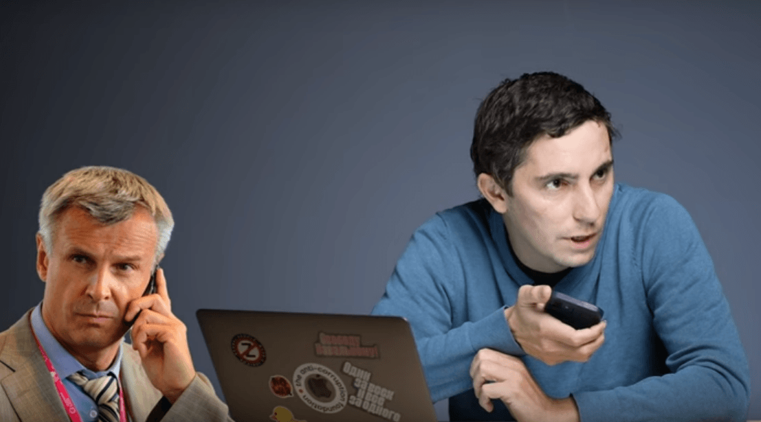 Журналист Низовцев рассказал о пранке, с помощью которого он заставил магаданского губернатора публично оправдываться перед Володиным